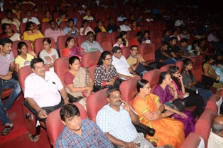 Vadodara Tamil Sangam