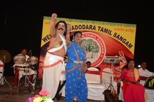 Vadodara Tamil Sangam
