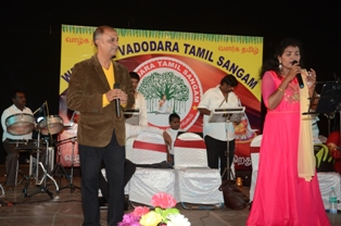 Vadodara Tamil Sangam