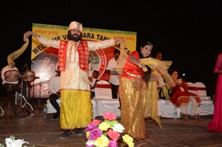Vadodara Tamil Sangam