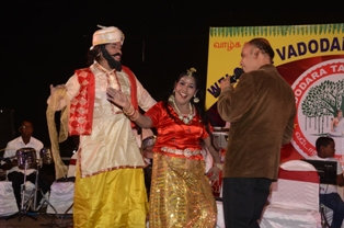 Vadodara Tamil Sangam