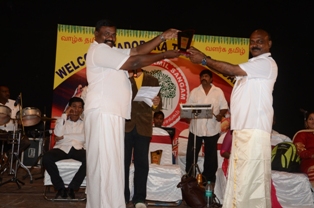 Vadodara Tamil Sangam