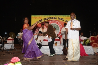 Vadodara Tamil Sangam