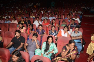 Vadodara Tamil Sangam