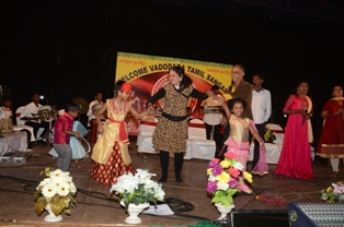 Vadodara Tamil Sangam