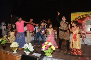 Vadodara Tamil Sangam