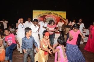 Vadodara Tamil Sangam