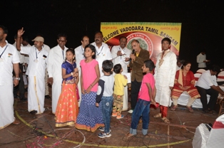 Vadodara Tamil Sangam