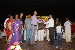 Vadodara Tamil Sangam