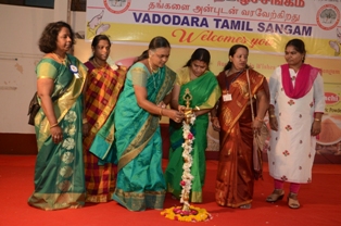 Vadodara Tamil Sangam
