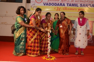 Vadodara Tamil Sangam