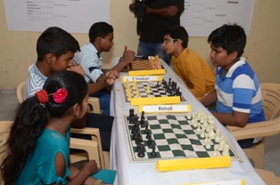 Vadodara Tamil Sangam