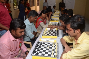 Vadodara Tamil Sangam