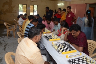 Vadodara Tamil Sangam