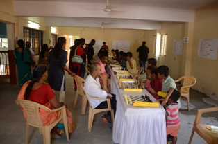 Vadodara Tamil Sangam