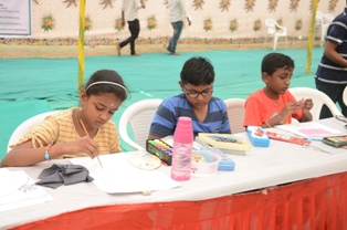 Vadodara Tamil Sangam