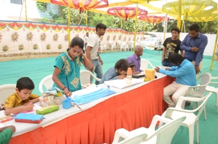 Vadodara Tamil Sangam