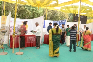 Vadodara Tamil Sangam