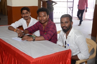 Vadodara Tamil Sangam