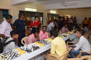 Vadodara Tamil Sangam