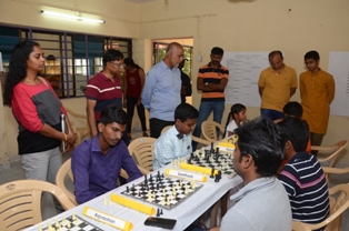 Vadodara Tamil Sangam