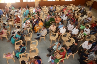 Vadodara Tamil Sangam