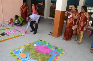 Vadodara Tamil Sangam