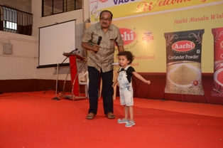 Vadodara Tamil Sangam