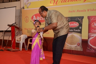 Vadodara Tamil Sangam