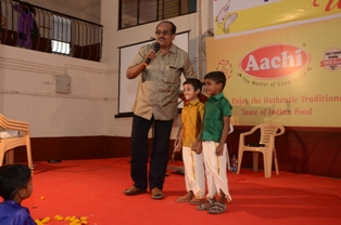 Vadodara Tamil Sangam