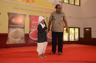 Vadodara Tamil Sangam