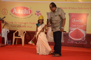 Vadodara Tamil Sangam