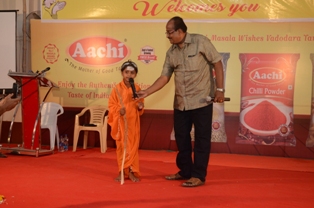 Vadodara Tamil Sangam