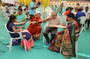 Vadodara Tamil Sangam