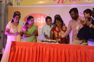 Vadodara Tamil Sangam