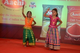 Vadodara Tamil Sangam