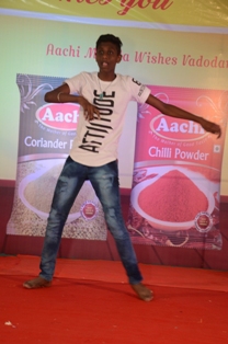 Vadodara Tamil Sangam