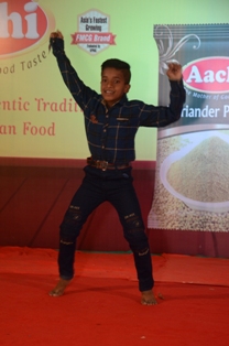 Vadodara Tamil Sangam