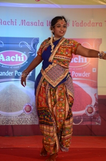 Vadodara Tamil Sangam