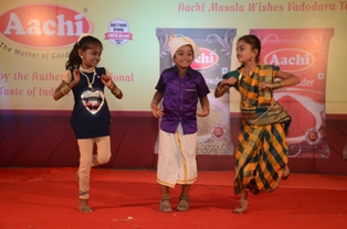 Vadodara Tamil Sangam