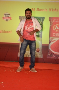 Vadodara Tamil Sangam