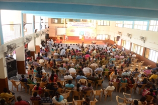 Vadodara Tamil Sangam