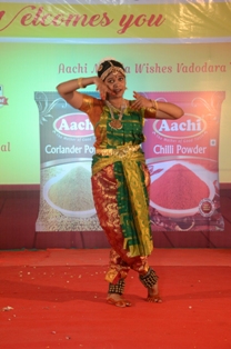 Vadodara Tamil Sangam