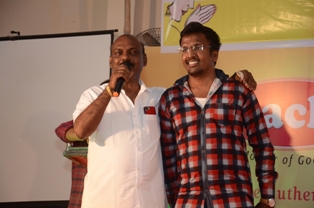 Vadodara Tamil Sangam