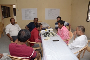 Vadodara Tamil Sangam