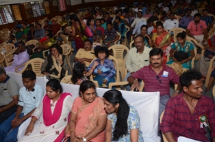 Vadodara Tamil Sangam