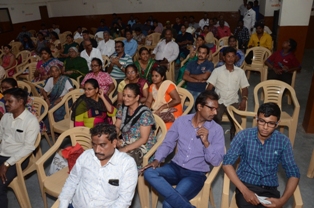 Vadodara Tamil Sangam