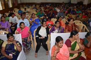 Vadodara Tamil Sangam