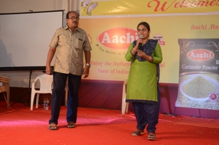 Vadodara Tamil Sangam