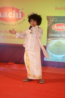 Vadodara Tamil Sangam